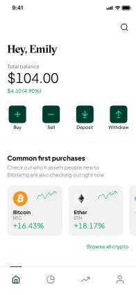 Bitstamp app. Things To Know About Bitstamp app. 
